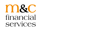 M & C Financial Services Logo